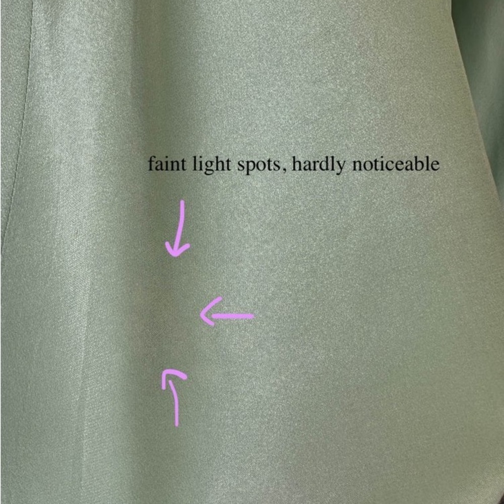 Exceptionally RARE Mia Dress As Seen On Blair Waldorf On Gossip Girl (US 6) - Picture 4 of 7